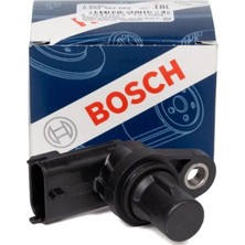 Bosch Opel Corsa C 1.4 Twinport Eksantrik Devir Sensörü 6235685