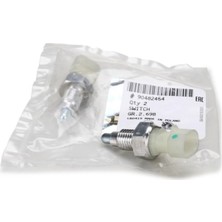 BSG Opel Astra G Geri Vites Müşürü 1239271