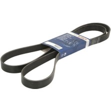 Bosch Opel Astra H 1.3 Dizel Motor V Kayışı 55202621