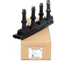 General Motors Opel Corsa E 1.4 Turbo Ateşleme Bobini Orjinal
