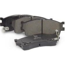 İTHAL Opel Astra J Ön Balata Takımı Ithal Marka