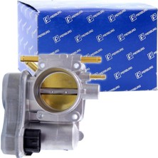 Pierburg Opel Astra G 1.4 1.6 Ecotec Gaz Kelebeği Komple Pierburg Marka