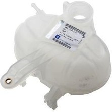 İTHAL Opel Corsa D 1.4 Yedek Su Deposu (Genleşme Kavanozu) Ithal Marka 13312277