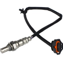Bosch Opel Astra G Z16XEP Oksijen Lambda Sensör Konum 2