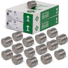 Ina Opel Astra F 2.0 Benzinli (16 Valf) Subap Yağlı Itecek 16 Adet Takım Ina Marka 640020