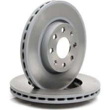 TRW Opel Astra H Ön Disk 4 Bijon Trw Marka 569006