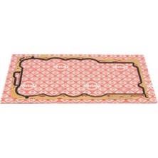 Elring Opel Astra G 1.4 Twinport Yağ Karter Contası Marka 652616