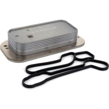 Pierburg Opel Astra J 1.6 Benzinli Motor Yağ Soğutucu Pierburg Marka 5650833