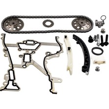 Kraftvoll Opel Insignia 1.4 Triger Zincir Seti Kapak Contası Kraftvoll Marka