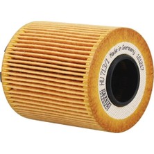 Mann Opel Corsa C 1.3 Dizel Tırnaklı Tip Yağ Filtresi 73500049