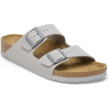 Birkenstock Arizona Bf Çift Toka Kadın Terlik