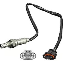 Bosch Opel Astra J 1.6 1.8 Oksijen Sensörü (P1) Delphi Marka