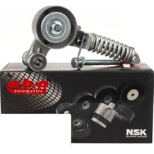 a.b.a Opel Astra J 1.4 Turbo Alternatör Gergi Kütüğü Komple a.b.a Marka 1340550