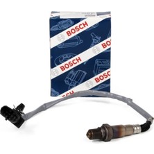 Bosch Opel Astra J 1.4 Turbo Oksijen Sensörü Konum 1 855235