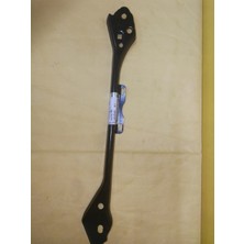 General Motors Opel Astra K Yan Panel Uzatması