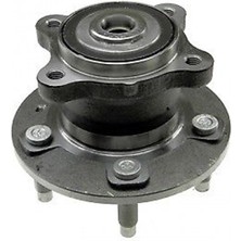 İTHAL Opel Mokka Arka Teker Porya Ithal Ürün