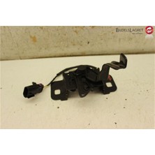 General Motors Opel Astra K Kaput Kilti