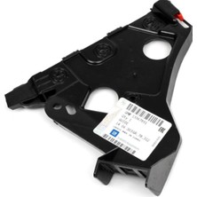 İTHAL Opel Astra J Ön Sağ Tampon Ayağı Makyajsız Kasa Ithal Marka 1406303