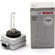 Bosch Opel Astra J 12 V 35W D1S Xenon Ampül 7701062188