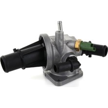 BSG Opel Corsa C 1.3 Dizel Müşürlü Termostat 1338841