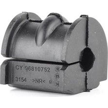 MGA Opel Antara Arka Viraj Demir Lastiği Mga