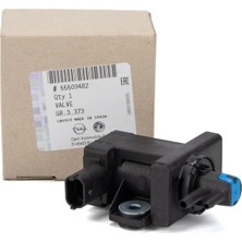 İTHAL Opel Astra J Turbo Valf Sensör Gm Marka