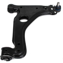 Delphi Opel Astra H Sağ Salıncak (Yolcu Tarafı) 5352004