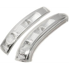 Taiwan Opel Antara Sol Dikiz Ayna Sinyali Taıwan