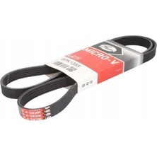 Gates Opel Corsa D 1.2 Benzinli V Kayışı  6340640 1340671