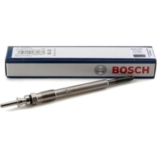 Bosch Opel Vectra B 2.0 Dizel (X20DTH) Motor Kızdırma Bujisi 1214084