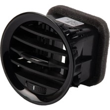 GVA Opel Corsa D Kalorifer Iç Havalandırma Muzulu Siyah Gva Marka 2201099