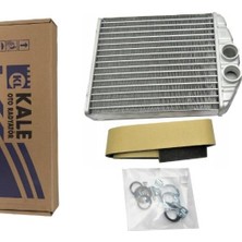 Kale Opel Vectra C Kalorifer Radyatörü Kale Marka 1618260