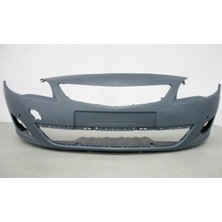 İTHAL Opel Astra J Ön Tampon  Sensörsüz Ithal Ürün