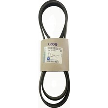 Bosch Opel Astra G 1.6 Twinport V Kayışı 6340606