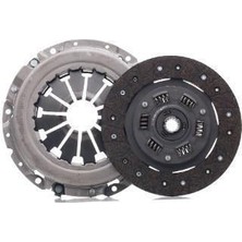 LuK Opel Vectra B 1.4 (X12-X14) 16V Debriyaj Seti (Baskı+Disk) Luk Marka 1606237