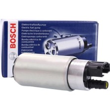 Bosch Opel Vectra C Benzin Pompası 3,5 Bar 815037
