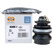 Gkn Opel Zafira B 1.6 Twinport (Z16XEP) Iç Aks Körüğü Gkn Marka 1603142