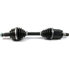 İTHAL Opel Vectra B 2.0 X20XEV Sol Aks Ithal Üründür