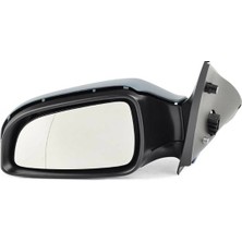 Spj Opel Astra H Sol Dış Dikiz Aynası Komple Elektrikli Viewmax