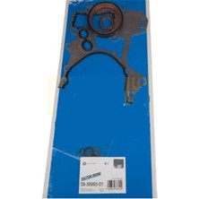 Elring Opel Astra G 1.6 Twinport Motor Alt Takım Conta