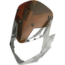 Mondial Mh Drift Ön Far Grenajı Nikel