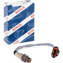 Bosch Opel Insignia 1.6 115 Bg (A16XER) Oksijen Sensörü 2. Konum 855252