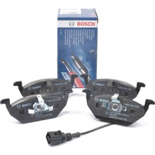 Delphi Opel Corsa D Ön Fren Kücük Tip