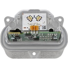 General Motors Opel Astra K Gündüz Far Beyni