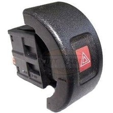 İTHAL Opel Astra G Dörtlü Ikaz Sensörü 6240137