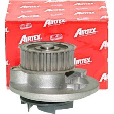 AIRTEX Opel Omega B  1.8 2.0 Devirdaim Su Pompası Aırtex