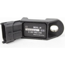 Bosch Opel Corsa C 1.3 Turbo Yakıt Basınç Sensörü 55219294