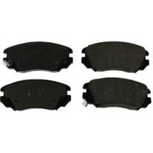 Otozone Opel Astra J 1.3 Turbo Ön Balata Otozone Marka 542120