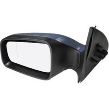 İTHAL Opel Astra G Sol Ayna Camı Isıtmalı Ithal Marka 6428080