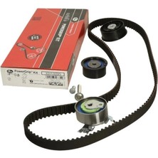 Gates Opel Corsa B 1.6 Benzinli (X14XE-X16XE-C16XE) Triger Seti  1629061